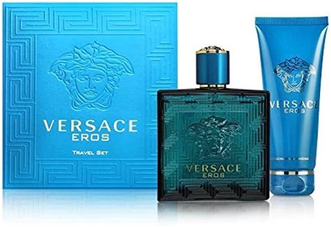 versace eros gift|versace eros 50ml gift set.